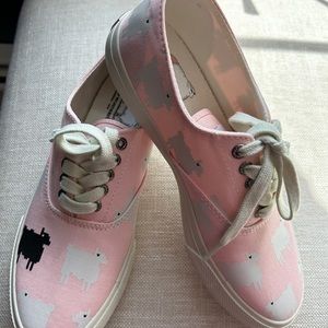 Sperry Cloud  warm &wonderful sneakers